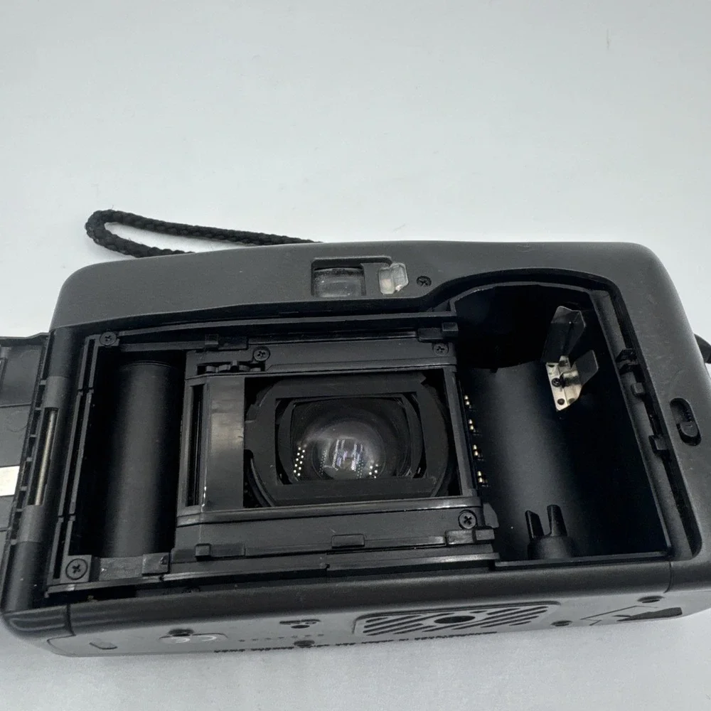 Leica Mini Zoom Vario Elmar 35-70mm Film Camera Japan PARTS ONLY